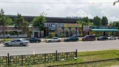 В Алматы изымают здание перед автовокзалом "Сайран" и дают за него 23,5 млн тенге 