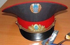 Районный отдел полиции Актобе распустили за провалы в работе