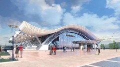 Для строительства метро в Алматы вырубят 2000 деревьев и изымут участки. Все за и против