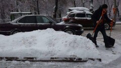 Морозы и снегопады в Казахстане: что происходит сейчас. Текстовая трансляция