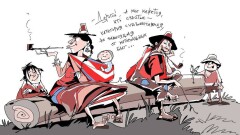 Счастье – понятие субъективное