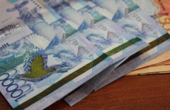 Расходы на похороны погибших в авиакатастрофе возьмёт на себя акимат Алматинской области