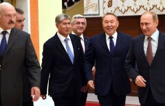 Назарбаева огорчают отдельные граждане, примыкающие к террористическим группировкам