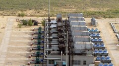 Бозумбаев: Казахстан значительно снизит добычу нефти в мае-июне