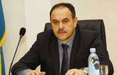 Руководителя облздрава ВКО обвинили в незаконном сборе денег с главврачей 