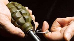 Граната взорвалась в руке военнослужащего в Карагандинской области
