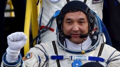 Аимбетов возглавил общественный совет Министерства аэрокосмической промышленности