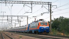Ветеранам ВОВ дали 99% скидку на проезд в скоростных поездах "Тұлпар-Тальго"