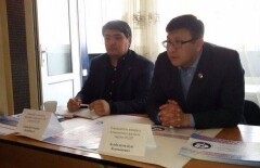 ОСДП устроила встречу с алматинскими избирателями на "конспиративной" квартире