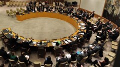 Казахстан принял участие в заседании Совбеза ООН по запуску ракеты КНДР