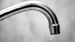 Крупная коммунальная авария в Астане: район Байконур остался без воды