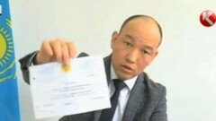 В Актобе сняли с должности оскандалившегося директора морга