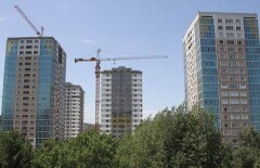 Три долгостроя контролирует акимат Алматы