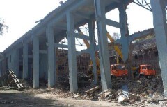 Байбек ностальгирует по старому Алматы, но о сносе кинотеатра "Алатау" не жалеет