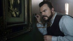 Что посмотреть в кино: "Тайна дома с часами", "Мотылёк", "Непрощённый", "Сердце мира" и другие новинки