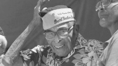 Старейший ветеран Пёрл-Харбора скончался в США в возрасте 106 лет