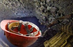 Рабочего "Казахмыса" смыло в вентиляционную шахту