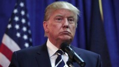 Американский телеканал подал в суд на Трампа