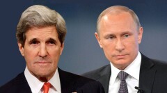 В Узбекистане ожидают Путина и Джона Керри