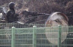 Опасность военных действий нависла над Корейским полуостровом