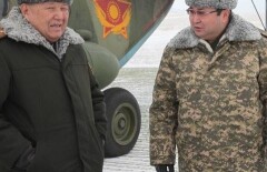 Жёсткие меры – 2