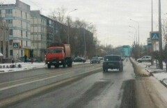 В Костанае женщину сбили на месте гибели её дочери
