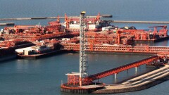 Миллион тонн нефти перекачает в 2016 году трубопроводный консорциум с Кашагана 