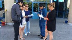 Собственности лишились предприниматели Астаны после спорного решения суда