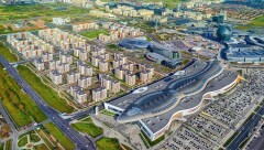 ЭКСПО-городок: фонд "Байтерек" вернул только десятую часть затрат