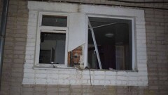 В Кокшетау произошёл взрыв газового баллона в многоэтажном доме, восемь человек пострадали 