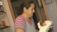 Павлодарец отстоял имя новорождённого сына в прокуратуре