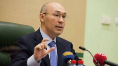 Келимбетов: Зарплаты сотрудников МФЦА варьируются в пределах миллиона тенге