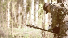 Поисковики из Казахстана организовали экспедицию к местам боёв Волховского фронта