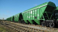 КТЖ арендует вагоны у других стран для перевозки зерна