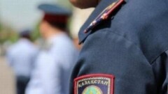 Замначальника Управления криминальной полиции ДВД Астаны подозревают в совершении пыток