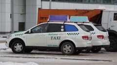 Переход акимата Астаны на такси сэкономит бюджету 200 миллионов тенге