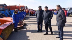 Экс-замакима Сарыаркинского района Астаны осудили за хищение 122 млн тенге