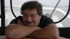 Быков рассказал, при каких условиях приедет в Казахстан