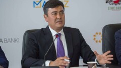 Арманжан Байтасов о меморандуме с Turanga Group: При чём здесь Администрация президента?
