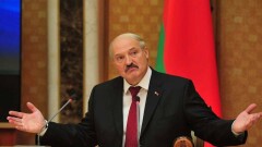 Лукашенко сменил руководство правительства, премьером стал экс-глава Банка развития
