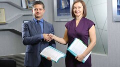 В Ramstore ALL In расположится головной офис Альфа-Банк Казахстан