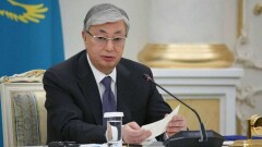 Токаев поручил обеспечить безопасность участников ЕНТ