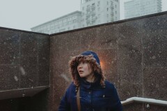 Почему фильм "Айка" не получил номинацию на Оскар?