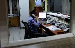 Девушка выпрыгнула из машины, спасаясь от насильника в пригороде Алматы