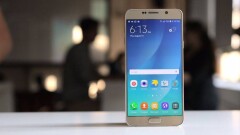 Релиз Galaxy Note 7 в Казахстане из-за взрыва их батарей отложили на месяц