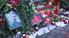 В Петербурге огласили приговор участникам дела о теракте в метро, где погиб 20-летний казахстанец