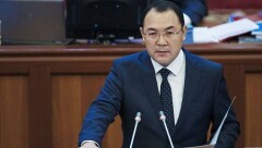 В Кыргызстане уволился чиновник, едва не сорвавший принятие Таможенного кодекса ЕАЭС 
