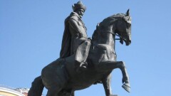 Как погибли Кенесары хан и Кейки батыр, и почему их останки до сих пор не захоронены