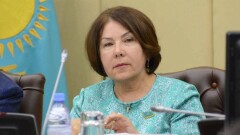 Нечёткими и размытыми назвала критерии эффективности бюджета Карагусова