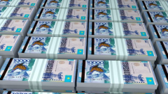 Министр нацэкономики: По нашей модели доллар столько стоить не должен